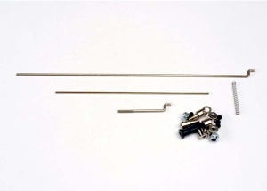 5168 SLIDE CARB LINKAGE SET