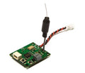 SPMVTM150   150mW Video Transmitter: Torrent 110 FPV