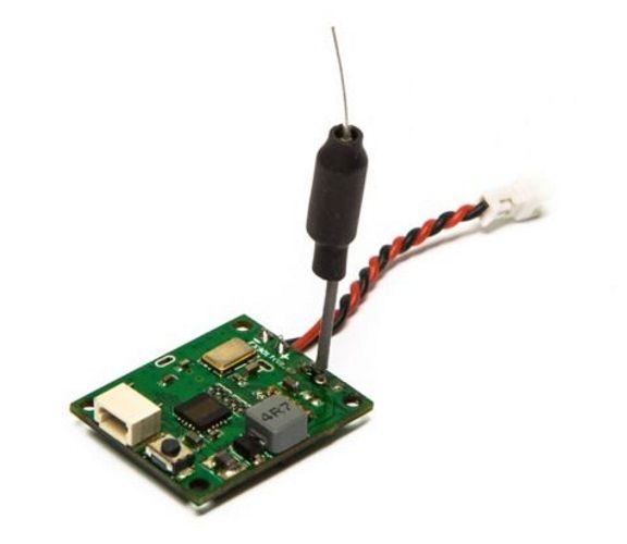 SPMVTM150   150mW Video Transmitter: Torrent 110 FPV