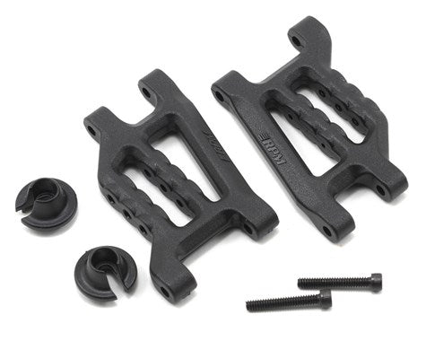 70442 Front A-Arms RC10 (2)
