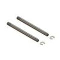 PowerStroke Shock Rear Shaft Replacement: PRO643301