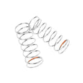 Shock Spring Set (Rr,1.2x7.75,2.82lb/in,53mm,Orng)