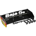 85452 Wing Set Black/Baja 5B Baja