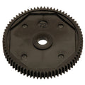 48 Pitch, 72T Spur Gear: B4/T4