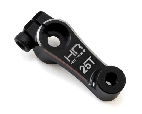 15.5mm Servo Arm 25T: Associated