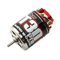 TT2124 Rock Crawler Brushed Motor 30T Pro Hand Wound