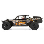 HPI107108 RTR APACHE C1 FLUX COLLECTOR'S RARE FIND! all original seals on box