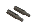 AR310853 Wheel Axle 8x35mm (2)