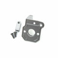 STA80051GM CNC Mach Alum Transmission Back Plate Wraith
