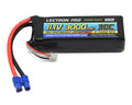 Lectron Pro 11.1 volt - 3000mAh 30C with EC3 Connector for the Blade 350 QX
