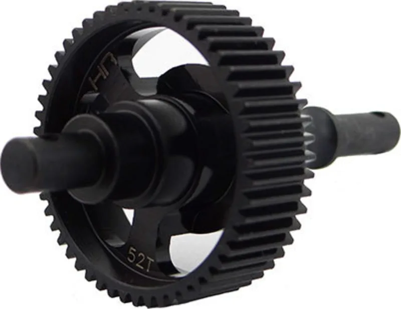 WRA38X Steel Diff Locker Gear Wraith