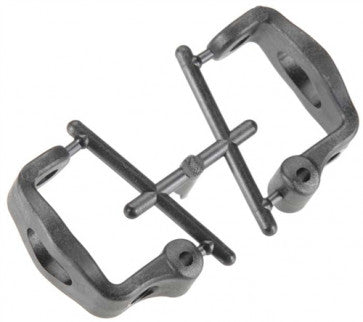 31212 TC5 / TC6 CASTER BLOCK, 4 DEG.