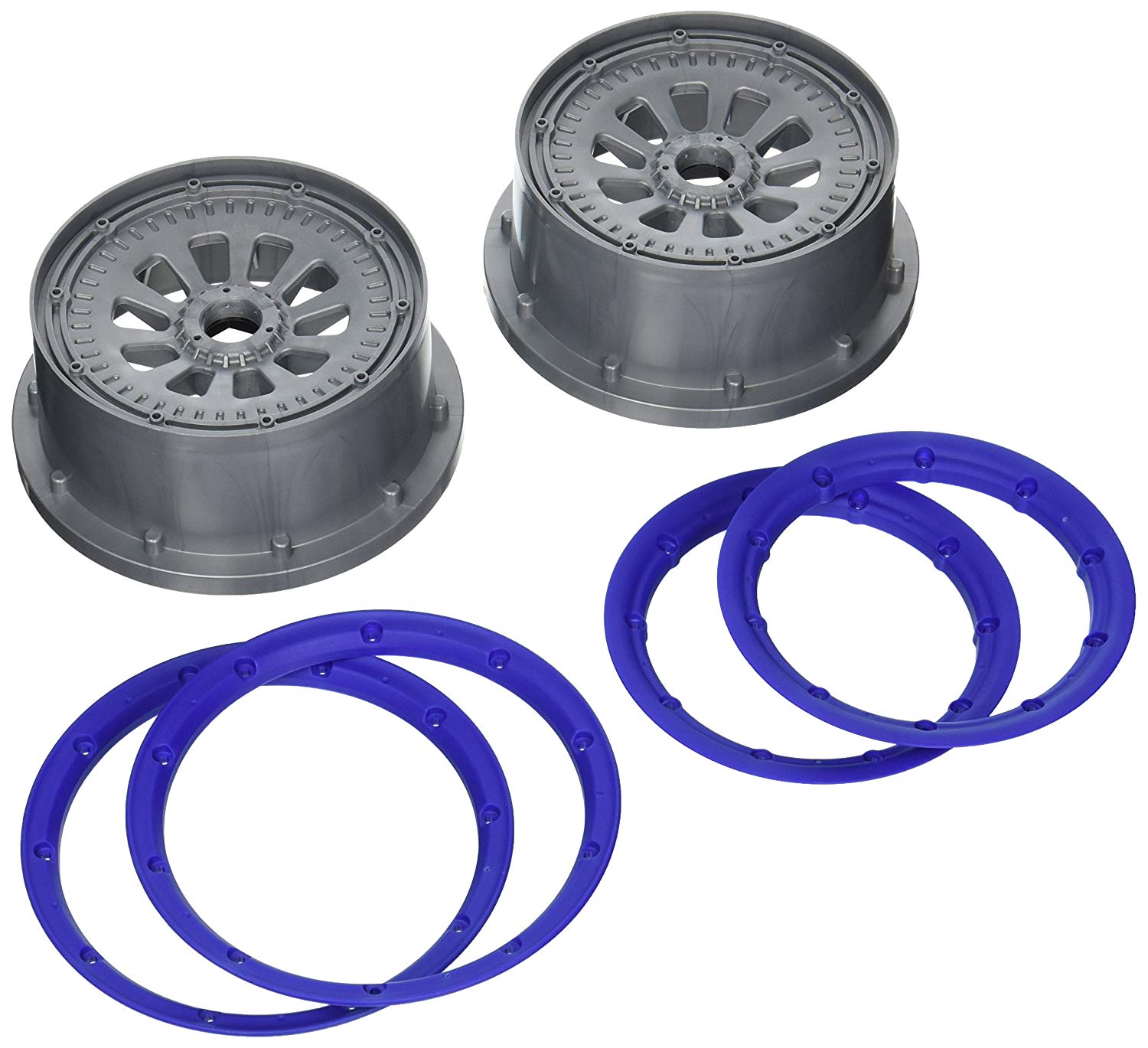 Wheel and Beadlock Set (2): 5IVE-T