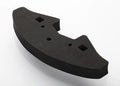 BODY BUMPER, FOAM