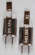#1 Crystal Set Brown,26.995
