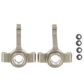 Caster Mounts(Al.) 2P