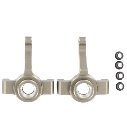 Caster Mounts(Al.) 2P