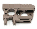 Motor Mount (Gunmetal/VE)