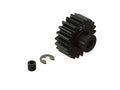 21T Mod1 Safe-D5 Pinion Gear