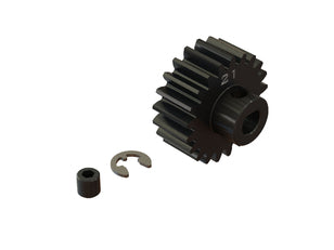 21T Mod1 Safe-D5 Pinion Gear