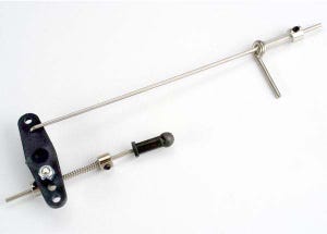 4868 SLIDE CARB LINK SET