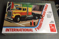 AMT629 1/25 International Transtar 4300 Eagle           "Hard to find model"