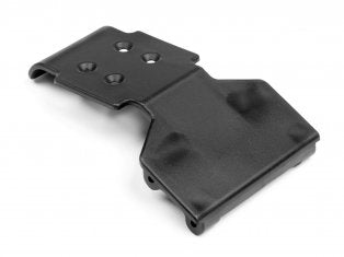 Front Skid Plate (Jumpshot ST)