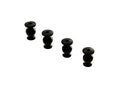 Ball M3x8x12mm (4)