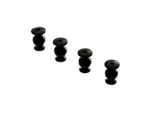 Ball M3x8x12mm (4)