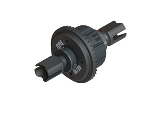 Limited Slip F/R Diff Set GP4 5mm 10k includes shipping usa only