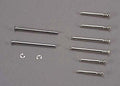 4839 Screw pin/ hinge pin set
