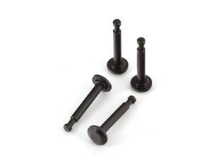 AR330231 Shock Mount Pin 3x21.5mm Black (4)