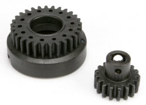 5585 2-Speed Gear Set Jato