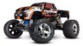 Stampede: 1/10 Scale Monster Truck with TQ 2.4GHz radio system