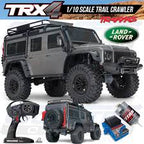 tra82056-4 traxxas DEFENDER(GRD SHIP APPLIED)