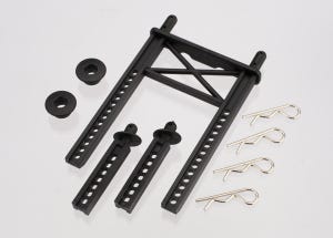 7315 BODY MOUNT FR/RE