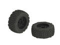 AR510092 dBoots Backflip MT 6S Tire Wheel Set