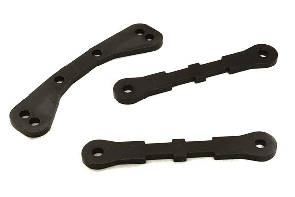 Precision HD Bulkhead Tie Bar Set (3):XMaxx 4X4