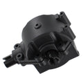 Fr/Rr Complete Diff and Bulk Head (1)hardened: EQ