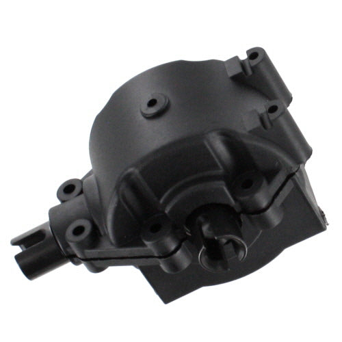 Fr/Rr Complete Diff and Bulk Head (1)hardened: EQ