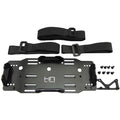 AON126X01 Lcg Aluminum Chassis Brace 6 to 8 Cell Battery Mount