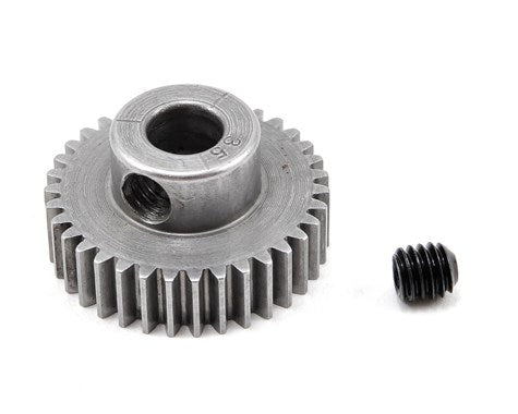 RRP2035 ROBINSON 35T 48P 5MM HARDENED PINION