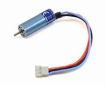 BL180m Ducted Fan Motor, 13,500Kv, 100mm Wire
