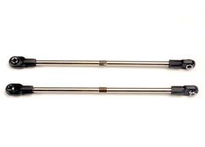 5139 Turnbuckles Re 116mm T-Mx 2.5 (2)