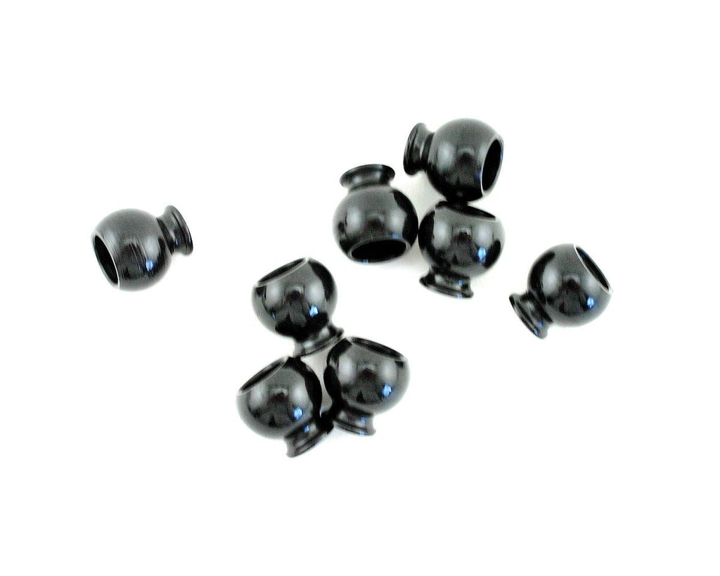 Rod Ends & Pivot Balls (8): LST/2, XXL/2