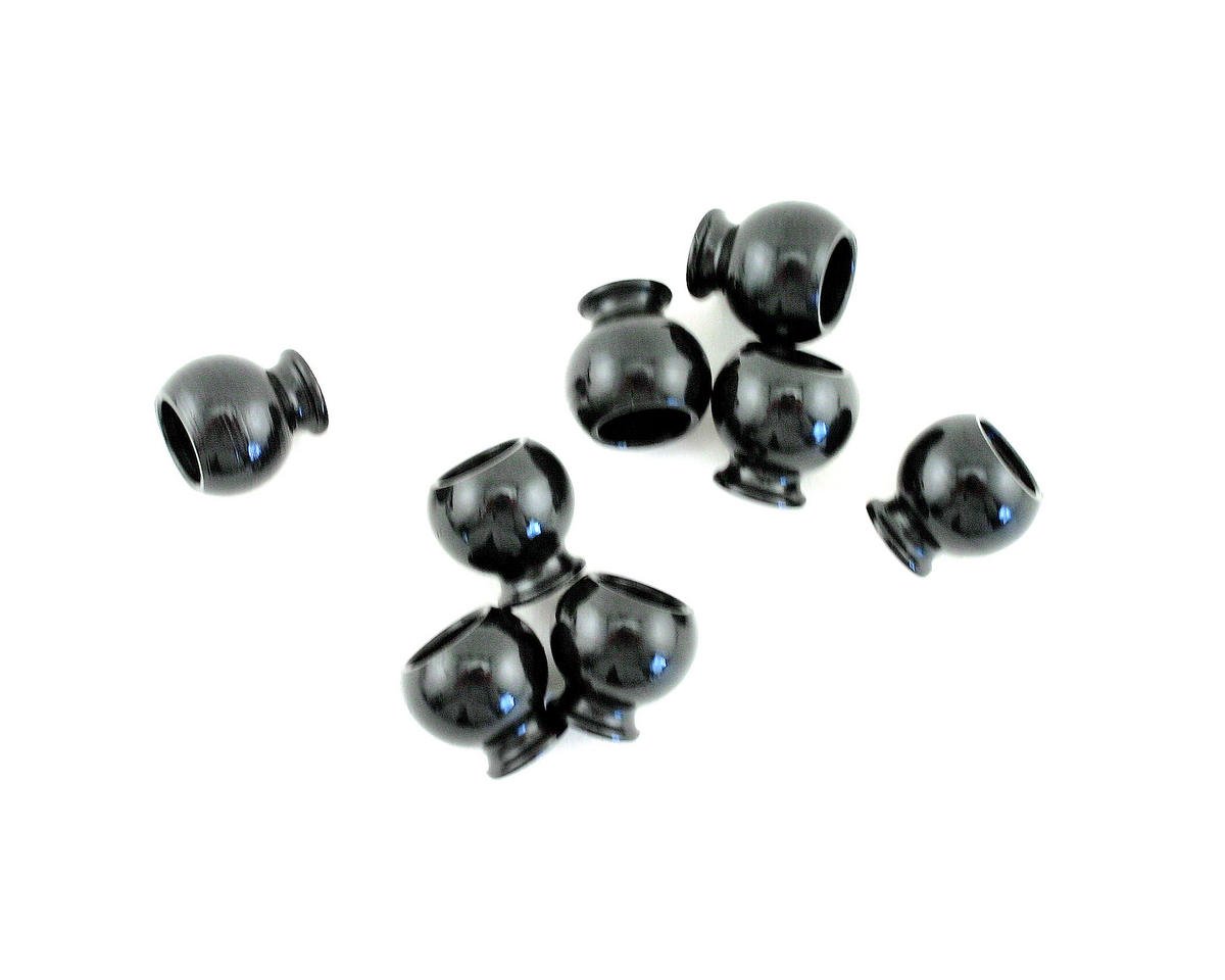 Rod Ends & Pivot Balls (8): LST/2, XXL/2