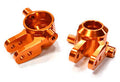 Billet Machined Steering Knuckle for Traxxas 1/10 Slash 4x4