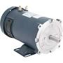 Deluxe DC Motor (.5v-3v)