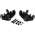 Aluminum Frnt HD steering spindles Super Rock Rey