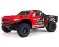 1/10 Senton Mega 4x4 Brushed 4WD SC Red/Black